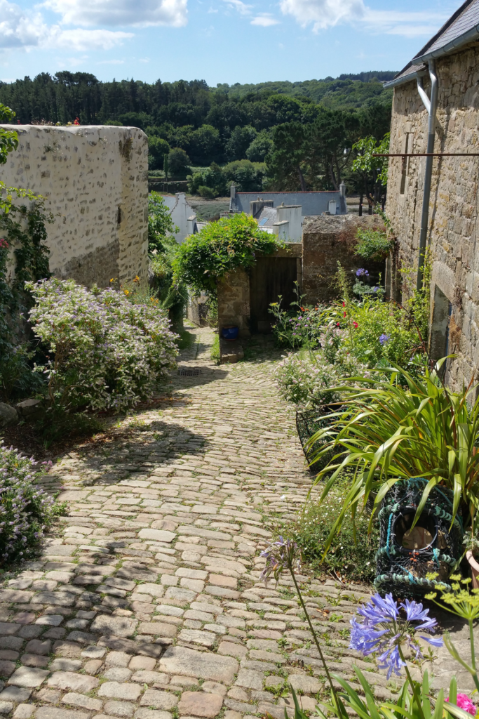 pontcroix Le 29 d'à côté